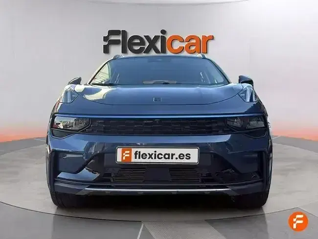 Usado Lynk & Co 01 261 CV (191 kW) 2023 Azul SUV