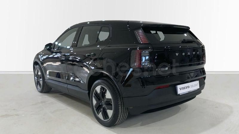 Usado Volvo EX30 Core 200 kW (272 HP) 2025 Eléctrico SUV