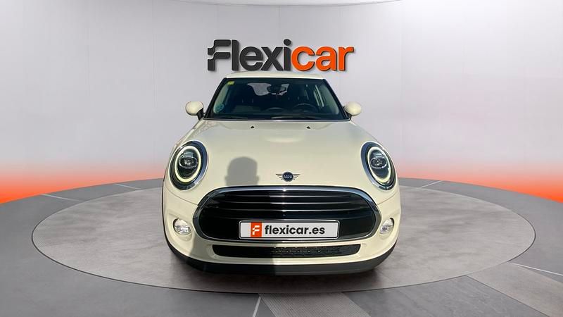 Käytetty Mini Cooper Clubman 136 HP (100 kW) 2018 Peessi Farmari