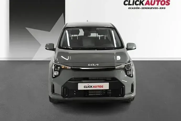 Usado Kia Picanto Active 79 CV (58 kW) 2025 Utilitario