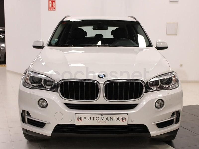 Usado BMW X5 265 CV (194 kW) 2019 Blanco SUV