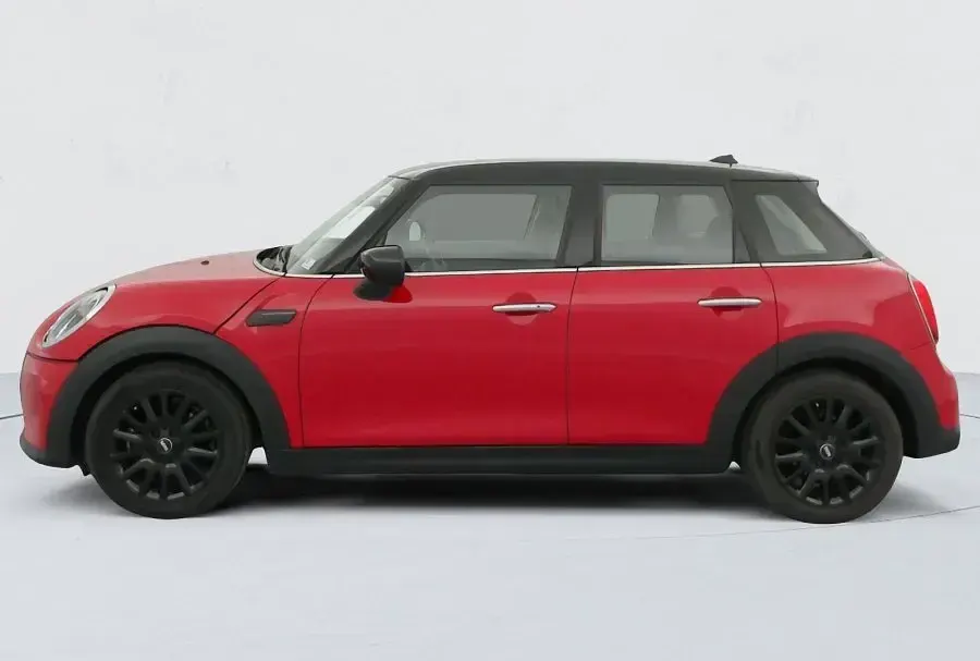 Usado Mini Cooper 136 CV (100 kW) 2023 Utilitario