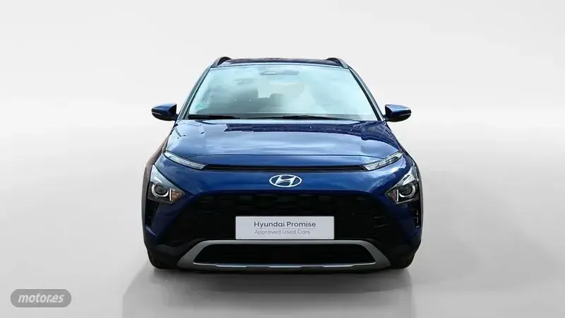 Usado Hyundai Bayon 84 CV (61 kW) 2023 SUV