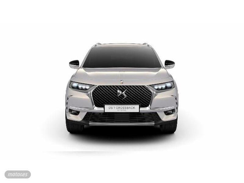 Nuevo DS Automobiles DS7 Crossback Rivoli 300 CV (220 kW) 2026 Plateado SUV
