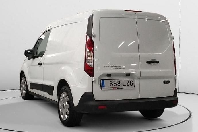 Usado Ford Transit Trend 100 CV (73 kW) 2022 Berlina