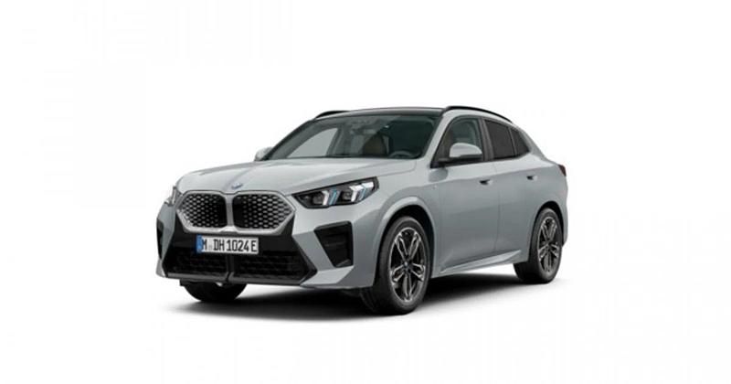 Usado BMW iX2 229 kW (312 CV) 2025 SUV