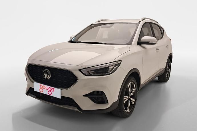 Usado 2025 MG ZS Comfort SUV | 14.995 € (Super precio) - Imagen 1/4