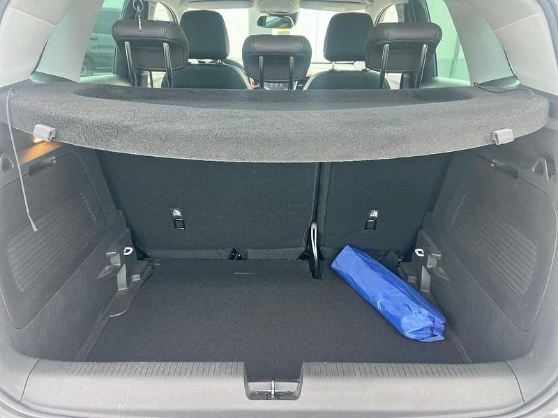 Usado Opel Crossland X GS Line 130 CV (95 kW) 2022 Blanco SUV