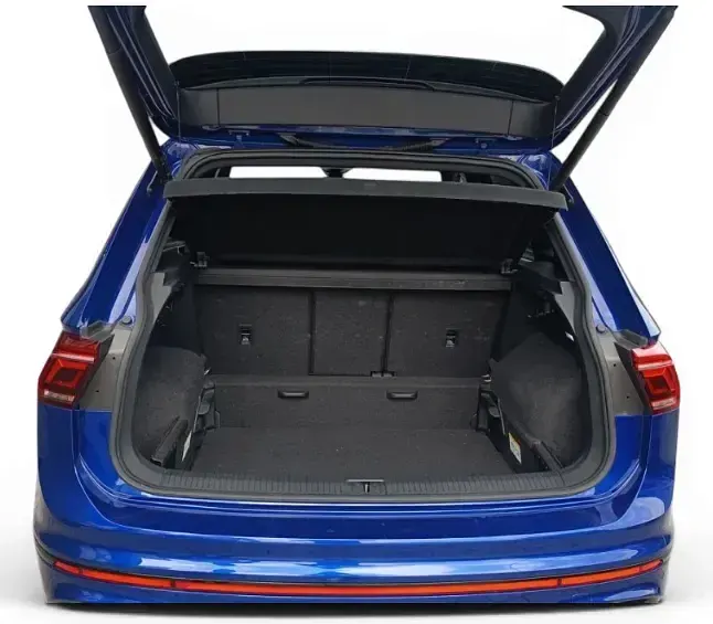 Usado VW Tiguan R 320 CV (235 kW) 2023 SUV