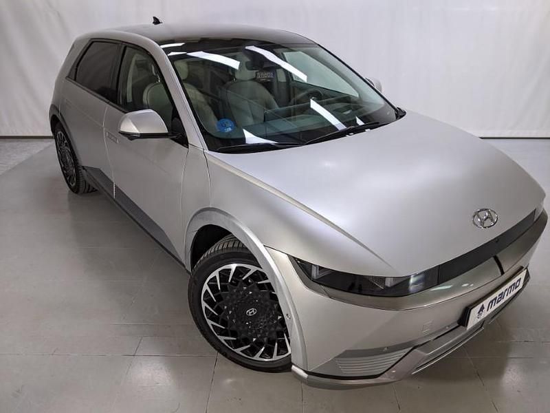 Usado Hyundai Ioniq 5 160 kW (218 CV) 2022 SUV