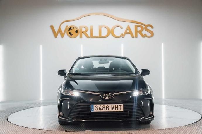 Usado Toyota Corolla Active 122 CV (89 kW) 2023 Berlina