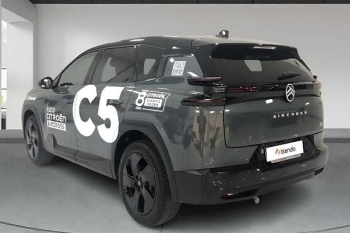 Usado Citroën C5 Aircross 145 CV (106 kW) 2025 SUV
