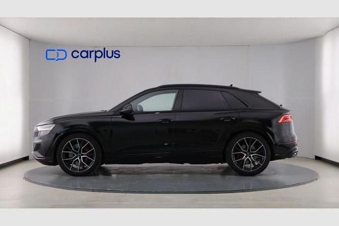 Usado Audi SQ8 507 CV (372 kW) 2021 SUV