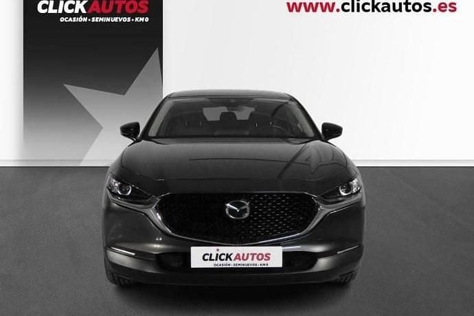 Usado Mazda CX-30 Homura-Line 150 CV (110 kW) 2023 SUV