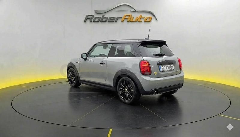 Usado Mini Cooper SE 2022 Eléctrico Utilitario