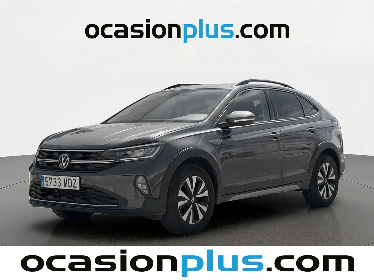 Begagnad VW Taigo Life 110 HK (80 kW) 2023 SUV