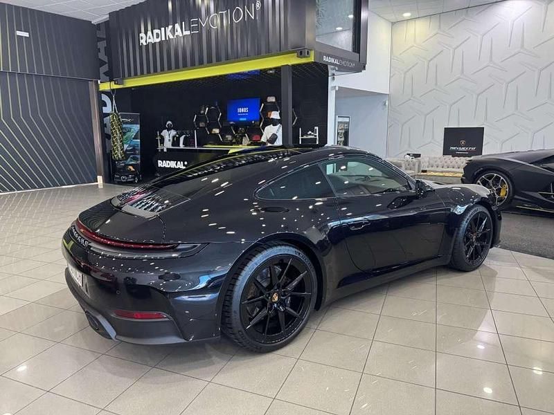 Usado Porsche 911 Carrera 394 CV (289 kW) 2025 Negro Coupe