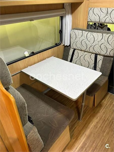 Usado Fiat Ducato 33 100 CV (73 kW) 2010 Blanco Van