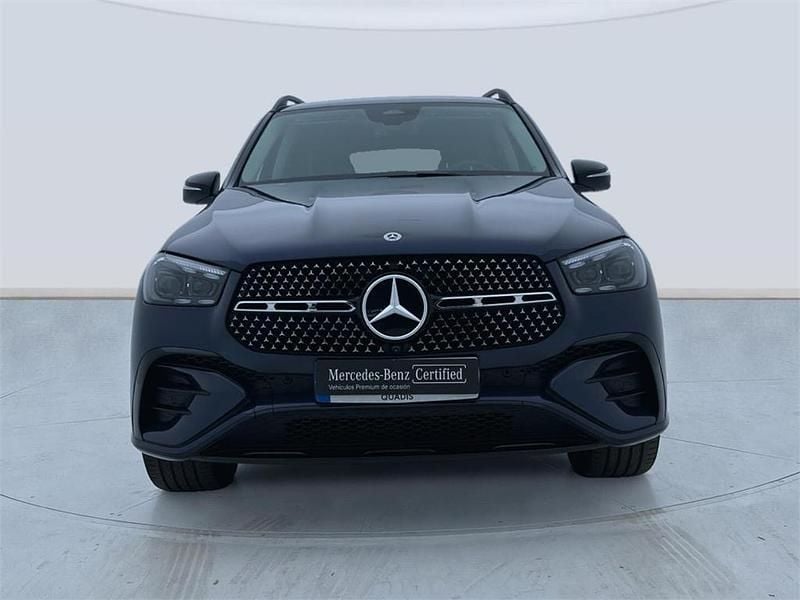 Occasion Mercedes GLE300 269 PK (197 kW) 2025 Blauw SUV