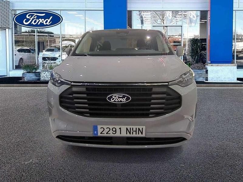 Ny Ford Transit Custom Limited 232 HK (170 kW) 2025 Stationcar