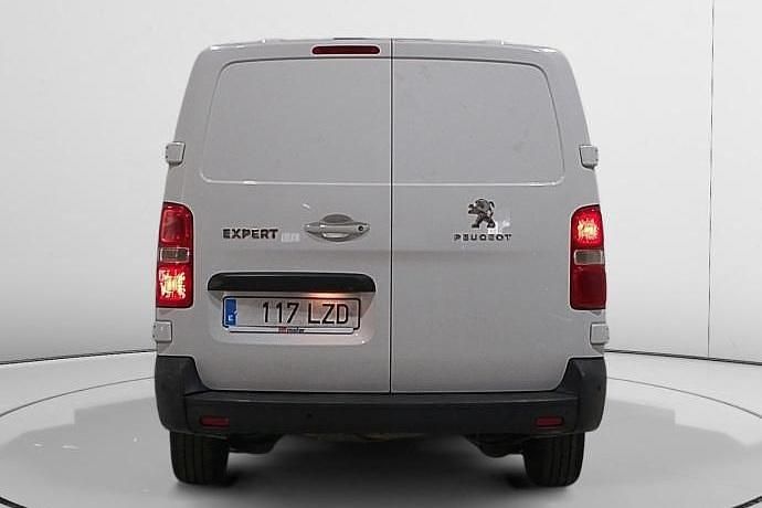 Usado Peugeot Expert Premium 102 CV (75 kW) 2022 Van