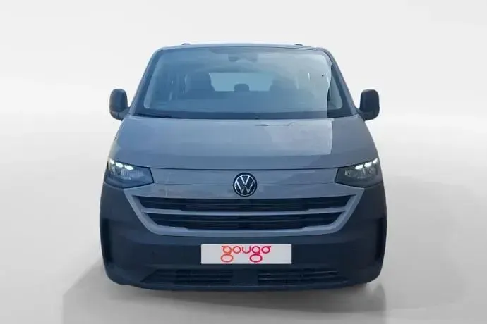 Usado VW Caravelle 218 CV (160 kW) 2026 Van