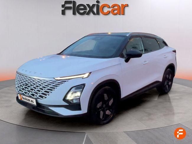 Usado Omoda 5 147 CV (108 kW) 2025 Blanco SUV