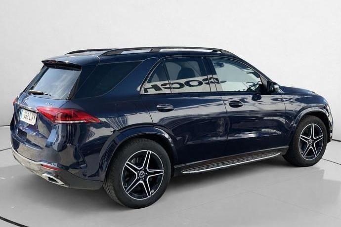Usado Mercedes GL350 333 CV (244 kW) 2022