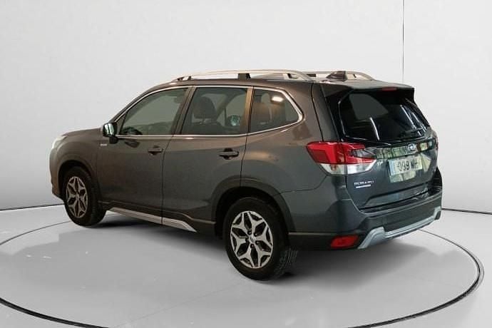 Usado Subaru Forester 150 CV (110 kW) 2023 SUV