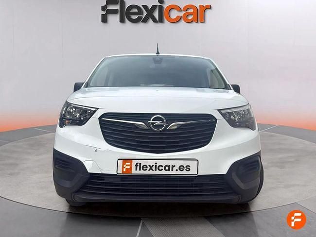 Usado Opel Combo Selective 102 CV (75 kW) 2020 Blanco Berlina