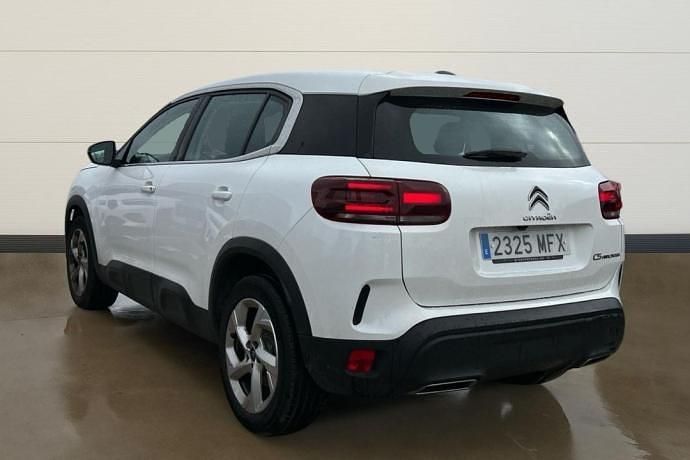 Usado Citroën C5 Aircross Feel 131 CV (96 kW) 2023 SUV