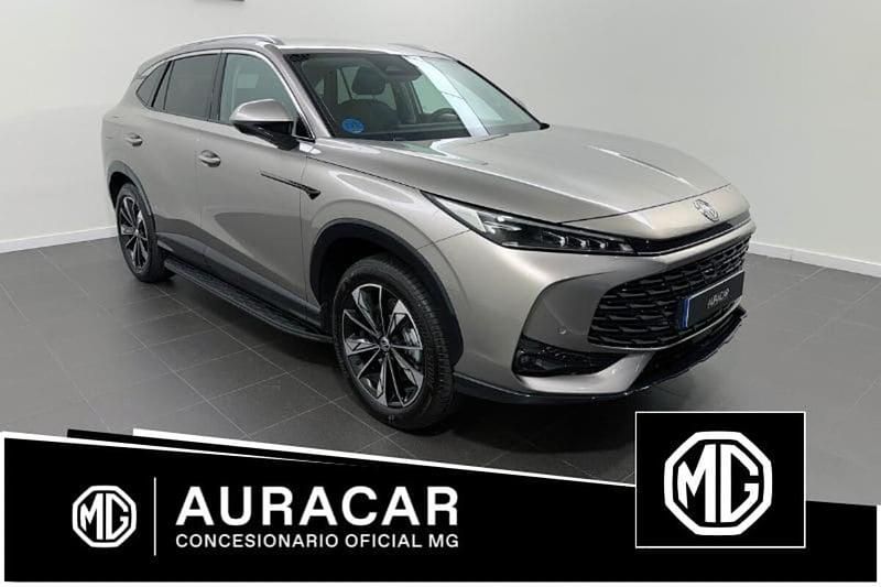 Nuevo 2025 MG HS Luxury SUV | 37.500 € - Imagen 1/4
