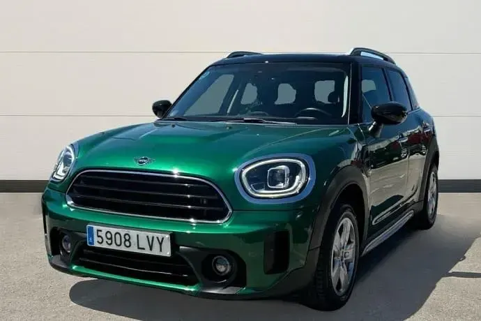 Usado Mini Cooper Countryman 136 CV (100 kW) 2022 SUV