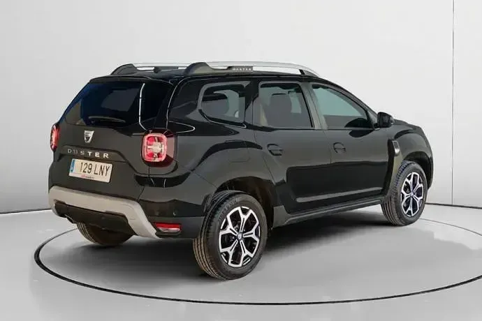 Usado Dacia Duster 100 CV (73 kW) 2021 SUV