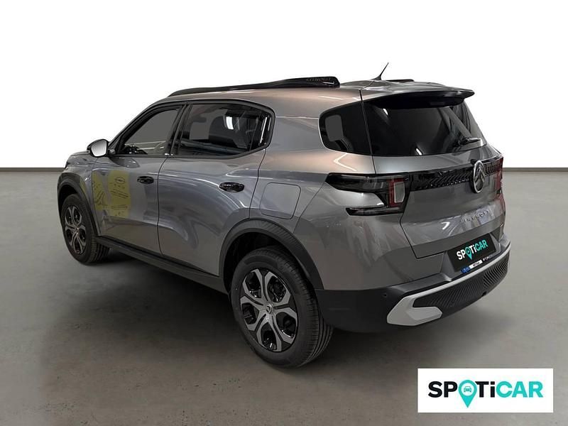 Nuevo Citroën C3 Aircross 145 CV (106 kW) 2025 Gris SUV