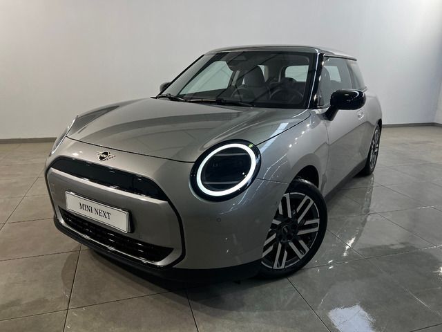 Usado 2024 Mini Cooper Utilitario | 31.900 € (Precio justo) - Imagen 1/4