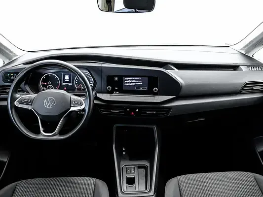 Usado VW Caddy 122 CV (89 kW) 2022 Monovolumen