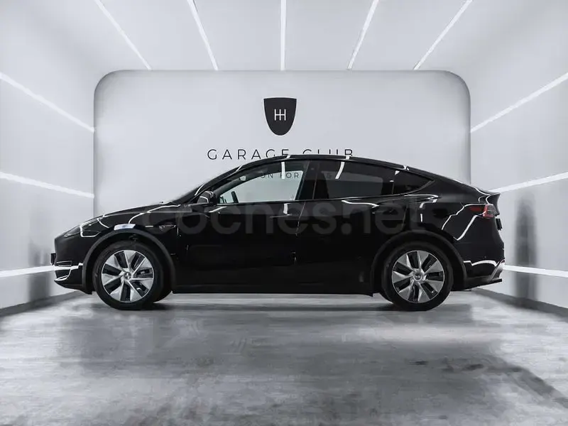 Usado Tesla Model Y RWD 255 kW (347 CV) 2023 Eléctrico SUV