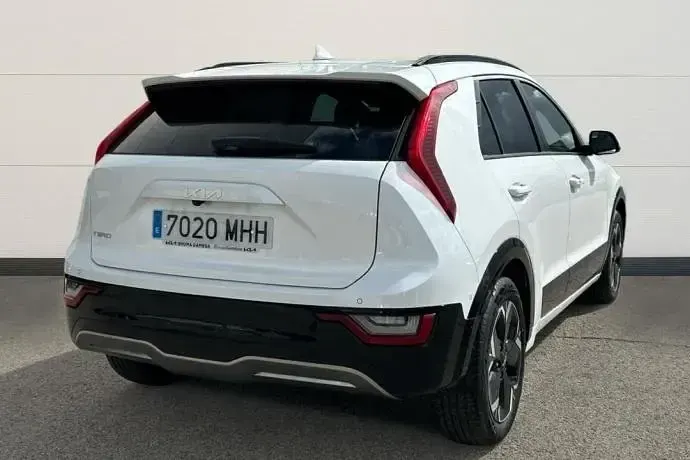 Usado Kia e-Niro 150 kW (204 CV) 2023 SUV