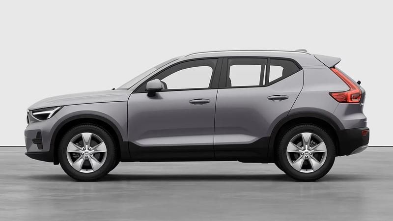 Nuevo 2025 Volvo XC40 Core SUV | 37.900 € (Precio justo) - Imagen 1/4