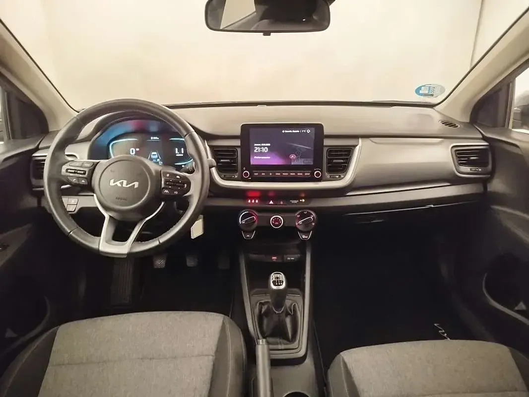 Usado Kia Stonic 101 CV (74 kW) 2025 SUV