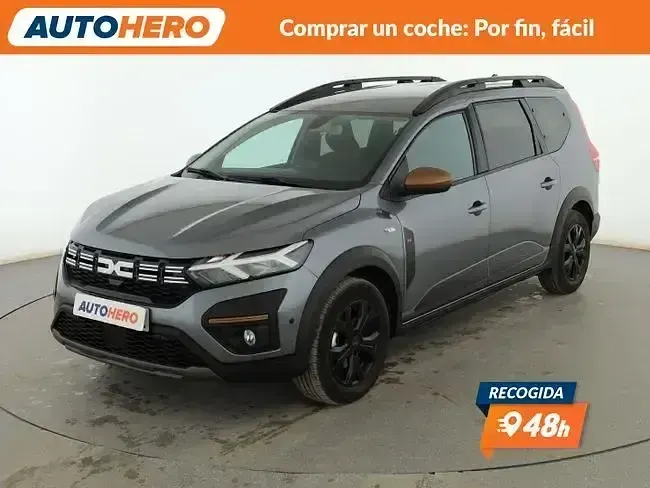 Usado Dacia Jogger Extreme 141 CV (103 kW) 2024 Monovolumen