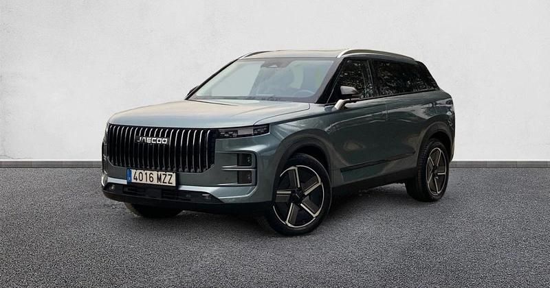 Usado 2025 Jaecoo 7 SUV | 25.300 € (Precio justo) - Imagen 1/4