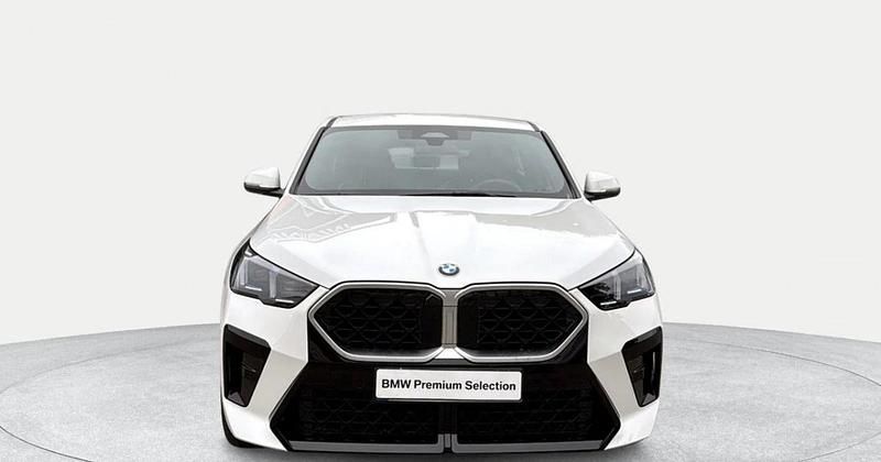 Usado BMW X2 163 CV (119 kW) 2025 SUV