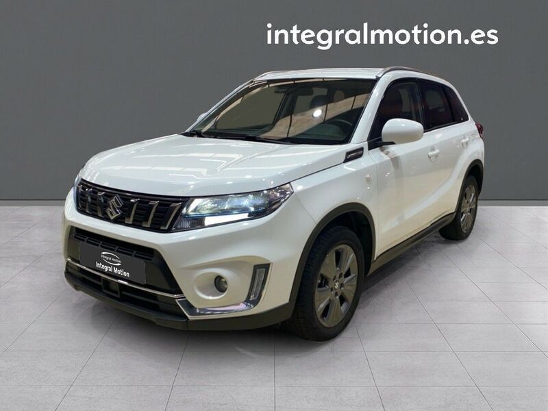 Otros Usado 2022 Suzuki Vitara SUV | 19.590 € (Un poco caro) - Imagen 1/4