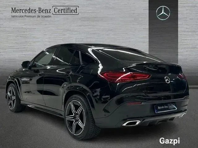 Usado Mercedes GLE350 AMG line 197 CV (144 kW) 2025 SUV