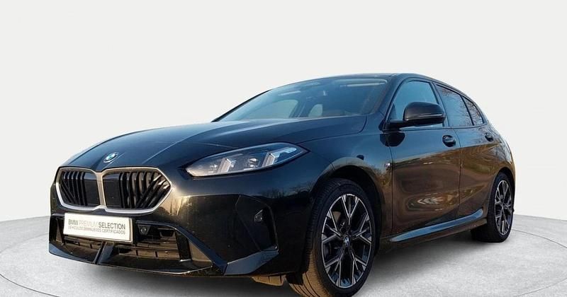 Usado BMW 120 163 CV (119 kW) 2025 Utilitario