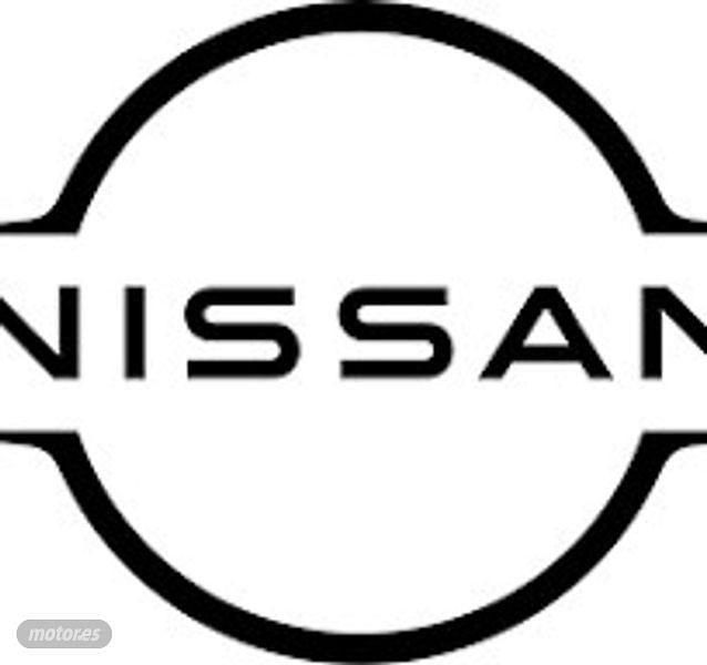 Blanco Usado 2024 Nissan Qashqai N-Connecta SUV | 27.690 € (Precio justo) - Imagen 1/1
