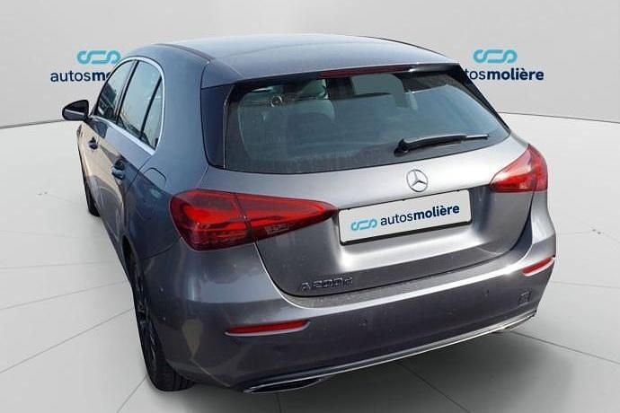 Usado Mercedes A200 150 CV (110 kW) 2023
