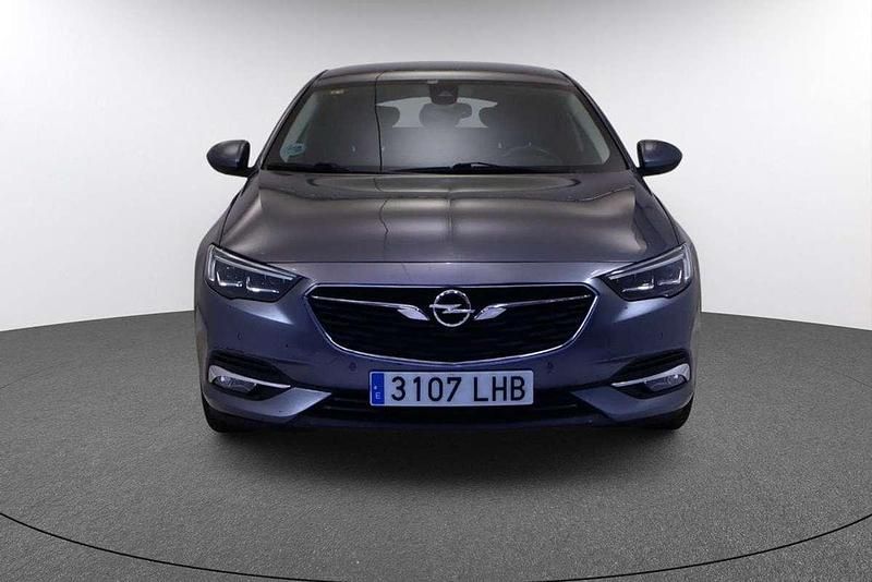 Usado Opel Insignia Innovation 136 CV (100 kW) 2020 Familiar
